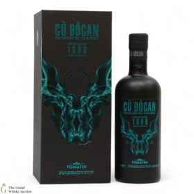 Tomatin C Bcan 1988