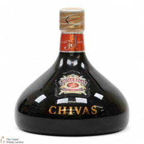 Chivas 12 Revolve James And John