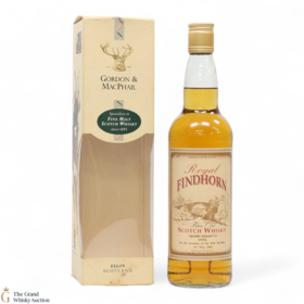 Royal Findhorn Gordon MacPhail 75cl