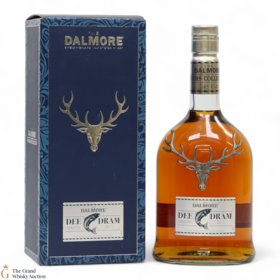 Dalmore Dee Dram 2011