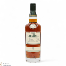 Glenlivet 16 Uisge Beatha Single Cask 63371