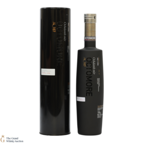 Bruichladdich Octomore 5 041