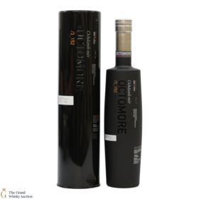 Bruichladdich Octomore 5 031