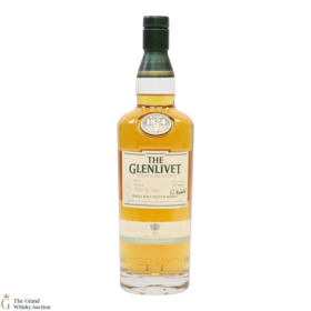 Glenlivet 20 Single Cask Edition 60521 Helios