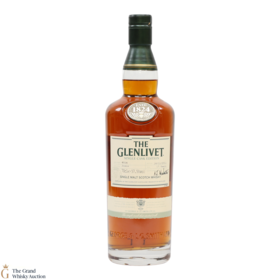 Glenlivet 17 Single Cask Edition 4014 Josie