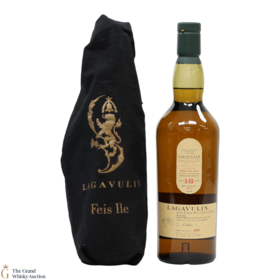 Lagavulin 16 Fis Le 2017