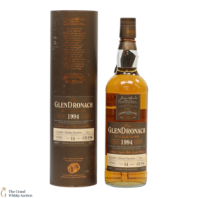Glendronach 14 1994 Single Cask 2311