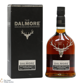 Dalmore 1995 Distillery Exclusive 2012 Matusalem Finesse