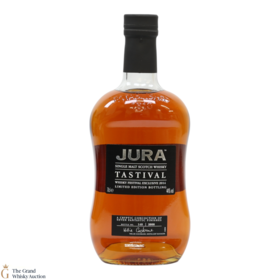 Jura Tastival Feis Ile 2014