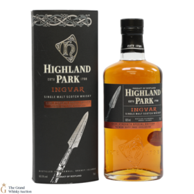 Highland Park Ingvar