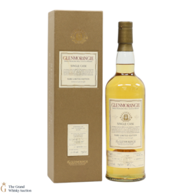 Glenmorangie 1990 Single Bourbon Cask 5979 Rare Limited Edition
