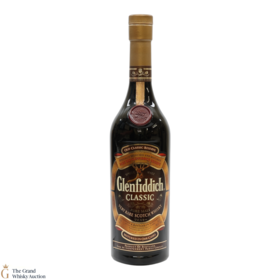 Glenfiddich Classic