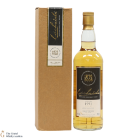 Lochside  1991 Gordon  Macphail 2005