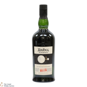 Ardbeg Supernova 2015 Committee Release