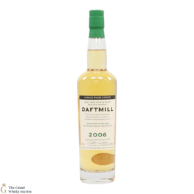 Daftmill  2006  Winter Release 2018