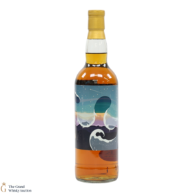 Lochindaal 13 Sauternes Cask 2007 Bramble Whisky Co