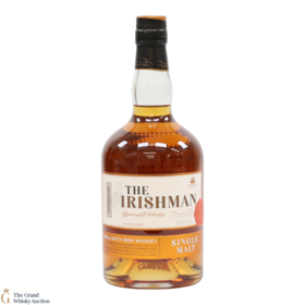 The Irishman  Small Batch 19162016