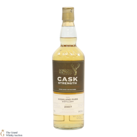 Highland Park 2007 Gm