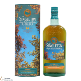 Singleton of Glen Ord 14 Year Old Special Release 2024