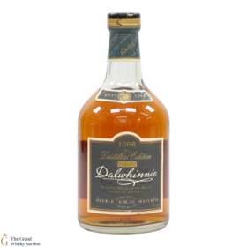 Dalwhinnie 1988 Distillers Edition 2003