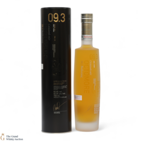 Octomore 5 93 Dialogos