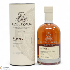 Glenglassaugh  Octaves Classic