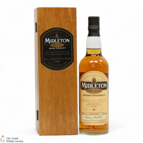 Midleton Very Rare 2000 Irish Whiskey