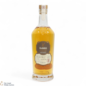 Glenfiddich 14 794 Spirit Of Speyside 2022