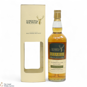 Glendullan  1998  Cask 18567  Gordon  MacPhail Reserve 2001 McBains Of Dufftown