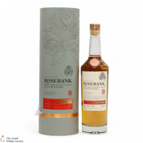 Rosebank 30 1990 2020 Release 1