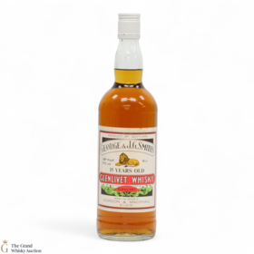 Glenlivet 15 100 Proof Gordon And Macphail