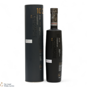 Octomore 8 102 969 Ppm
