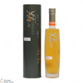 Octomore 10 Concept 02 X410 50cl