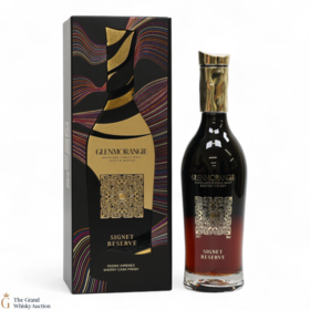GLENMORANGIE SIGNET RESERVE