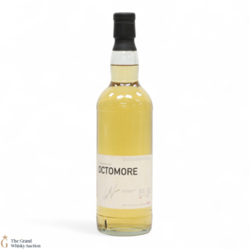 Octomore 2002 Futures 2008