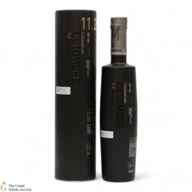 Octomore  5 Year Old 112