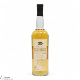 Clynelish Distillery Exclusive Bottling Batch 02