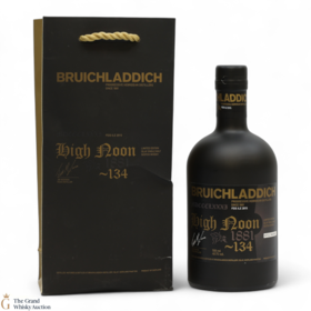Bruichladdich High Noon Fis Le 2015 50cl