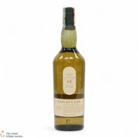 Lagavulin 12 Special Release 2004