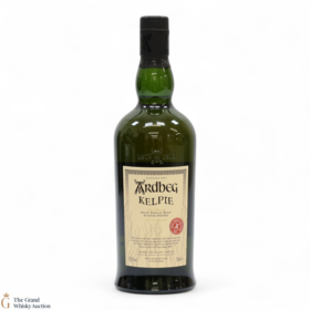 Ardbeg Kelpie Committee Release 2017