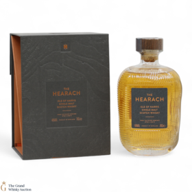 Harris The Hearach 1st Release Batch 4