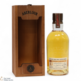 Aberlour 13 Distillery Exclusive 2020