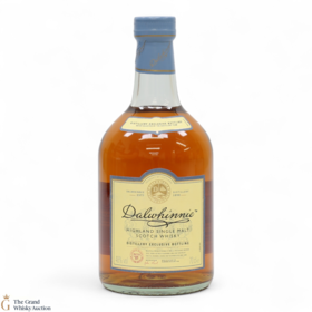 Dalwhinnie Distillery Exclusive Batch 1