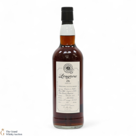 Longrow 26 1998 Springbank Society 2025