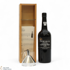 Fonseca  1988 Vintage Port 75cl