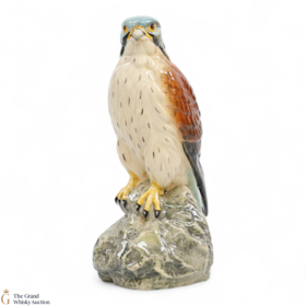 Whyte  Mackay  Royal Doulton  Kestrel 20cl