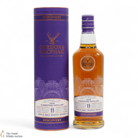 Glenrothes 11 Discovery Gm