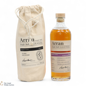 Arran Duero Discovery Signature Series Edition 3