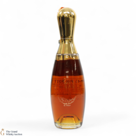 Jim Beam 6 Beams Pin Bottle
