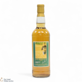 Jim Mcewans Symphony No 01 Blended Scotch Whisky